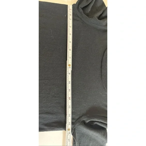 Vince Merino Wool Casual Sweater